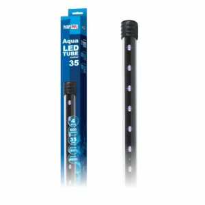 Happet AquaLED Lampe Tube Color 4W/35 cm