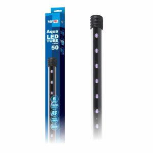 Happet AquaLED Lampe Tube Color 6W/52 cm