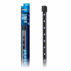 Happet AquaLED Lampe Tube Color 8W/72 cm