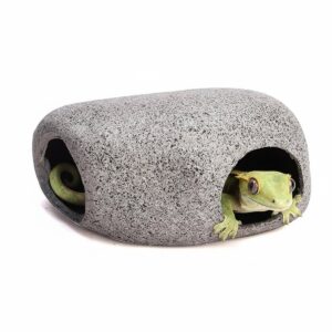 Happet Aquarium Dekoration Versteck