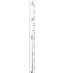 Happet Thermometer HangOn 6,5 mm
