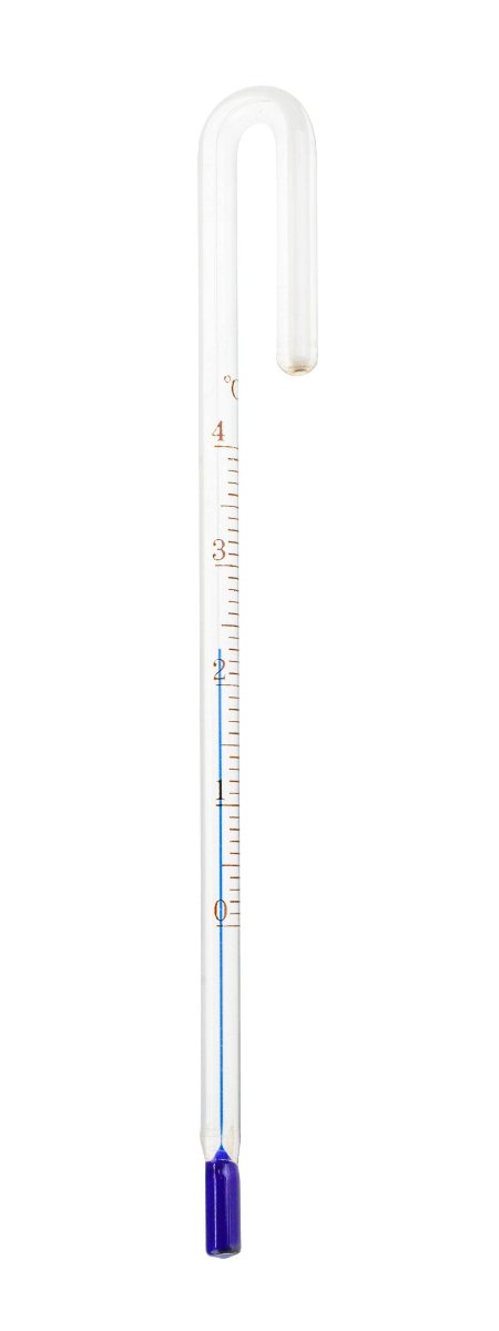 Happet Thermometer HangOn 6,5 mm
