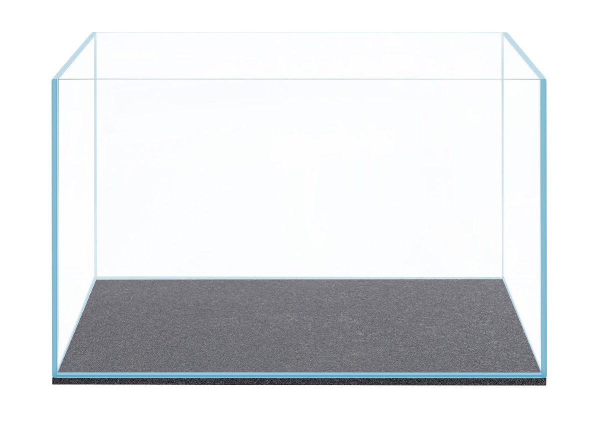 Happet Aquarium Unterlegmatte 6 mm 40 x 25 cm – Ansicht 3