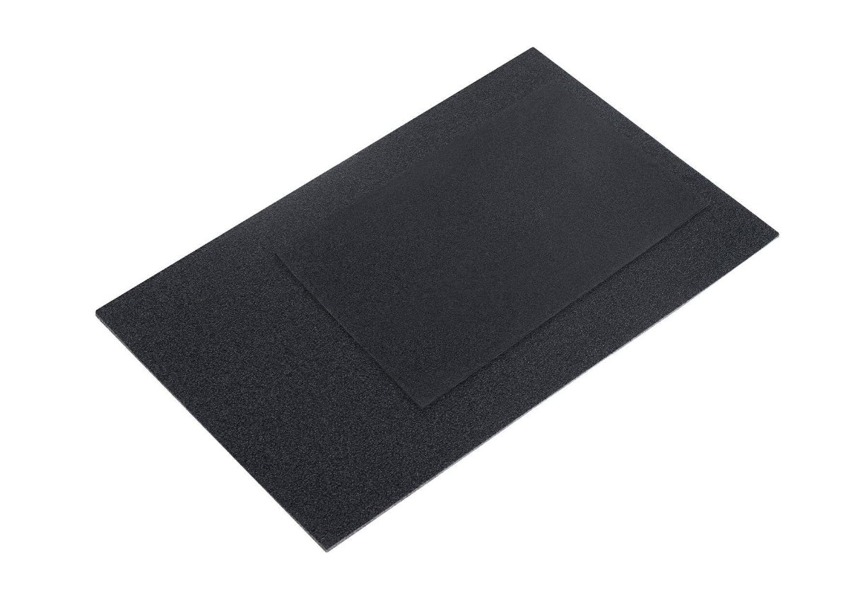 Happet Aquarium Unterlegmatte 6 mm 100 x 50 cm – Ansicht 2