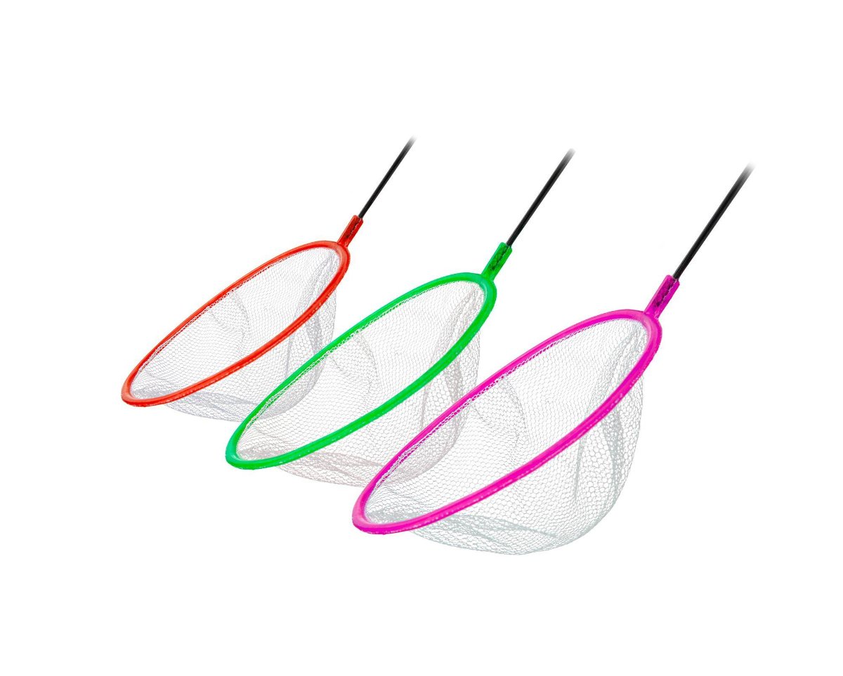 Happet Garnelenkescher 7 cm – Ansicht 2