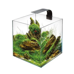 Happet LED Cube 25 Schwarz