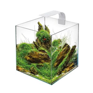 Happet LED Cube 30 Weiß