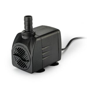 Happet Multi-Use Pumpe 600