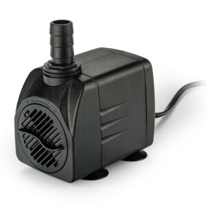 Happet Multi-Use Pumpe 1000