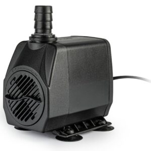 Happet Multi-Use Pumpe 1500