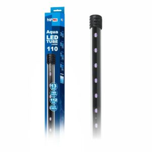 Happet AquaLED Lampe Tube Color 13W/112 cm