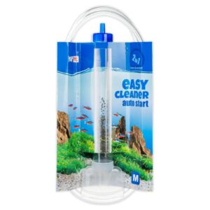 Happet Aquarium Bodengrundreiniger M