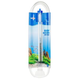 Happet Aquarium Bodengrundreiniger L