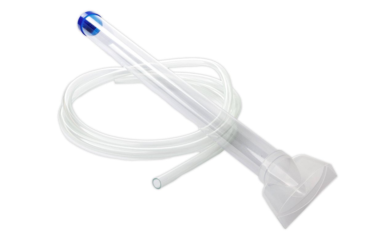Happet Aquarium Bodengrundreiniger L – Ansicht 2