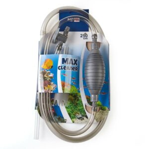 Happet MAX Cleaner Aquarium Bodengrundreiniger
