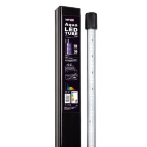 Happet AquaLED Tube Pro Color Lampe 30W/50 cm