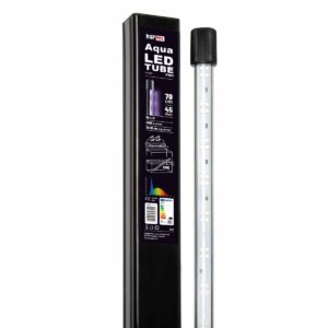 Happet AquaLED Tube Pro Color 45W/70 cm