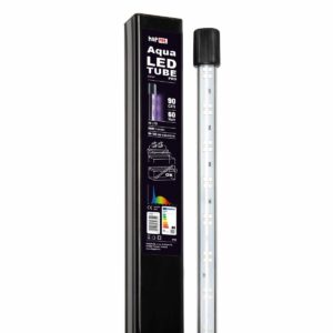 Happet AquaLED Tube Pro Color Lampe 60W/90 cm