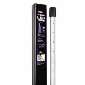 Happet AquaLED Tube Pro Color Lampe 80W/110 cm