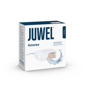 JUWEL Amorax XL (Jumbo) - Ammoniumentferner