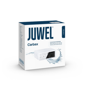 JUWEL Carbax L (Standard) - Aktivkohle