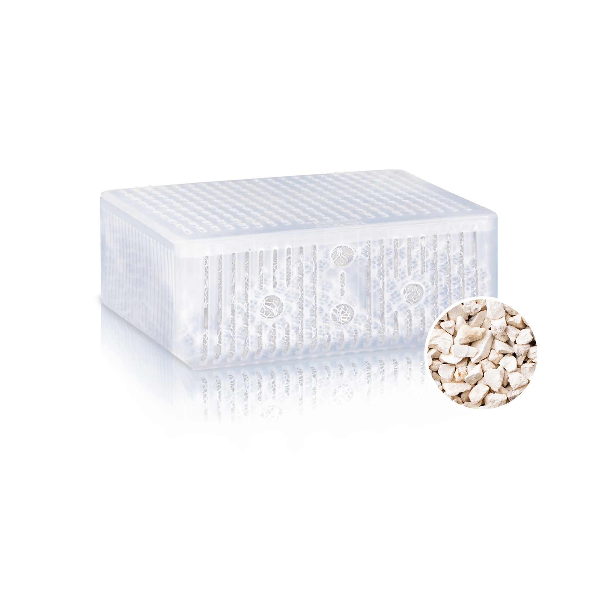 JUWEL Amorax L (Standard) - Ammoniumentferner – Ansicht 2
