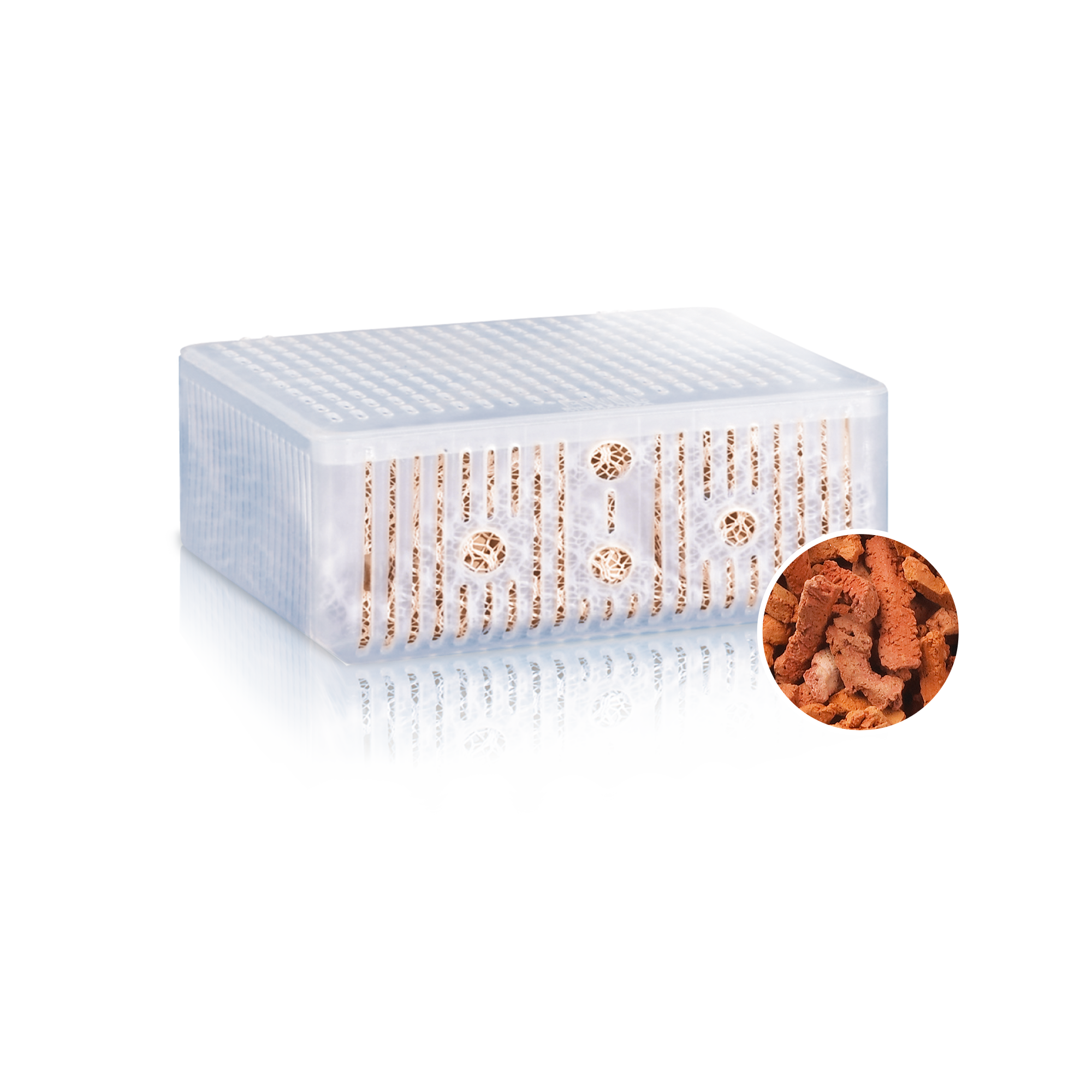 JUWEL Phorax L (Standard) - Phosphatentferner – Ansicht 2